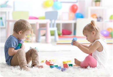 The Walt Disney Company