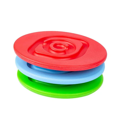 Tablero de equilibrio sensorial para niños autistas, entrenamiento de integración, juguetes de equilibrio para niños, juguetes divertidos para niños.